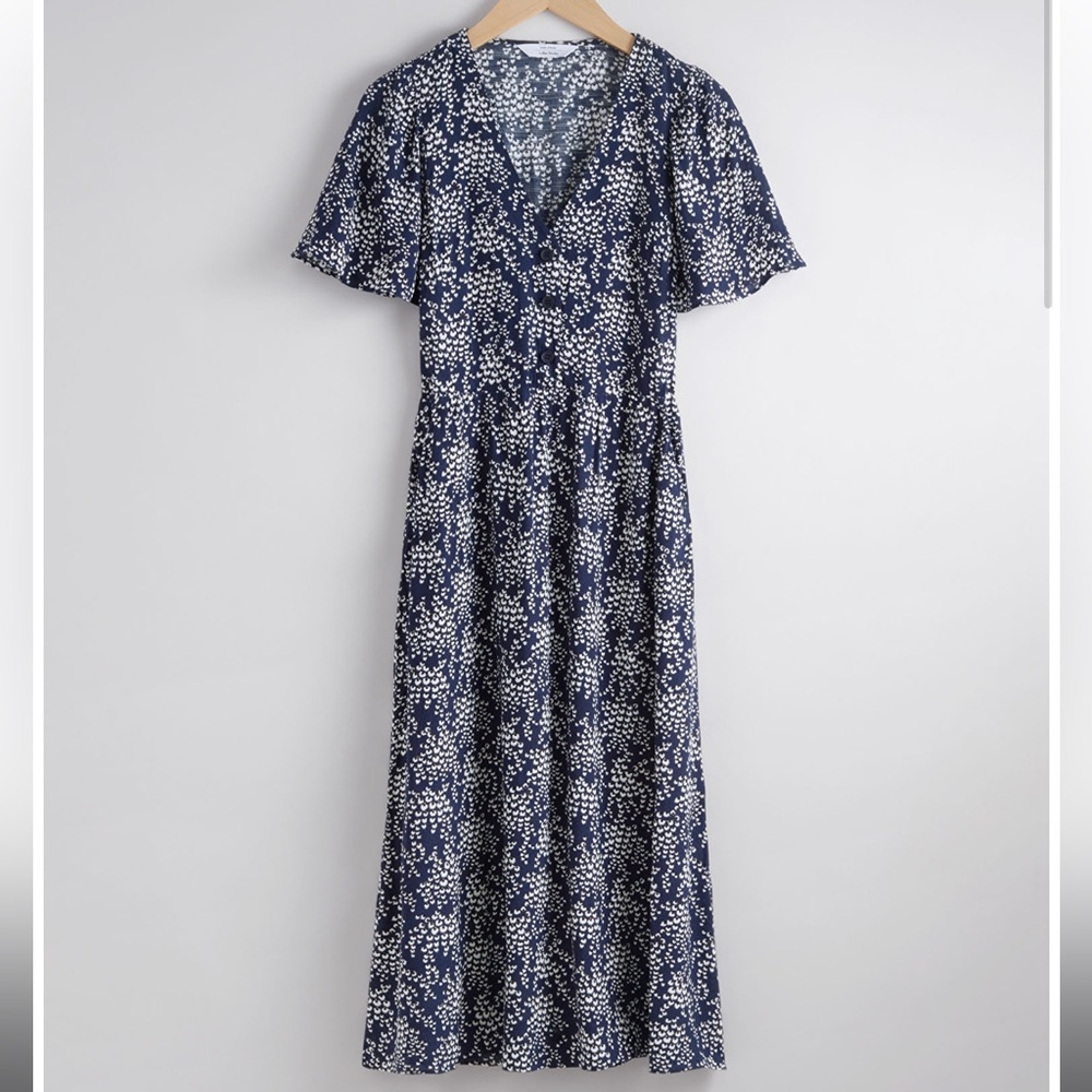 & other stories dress